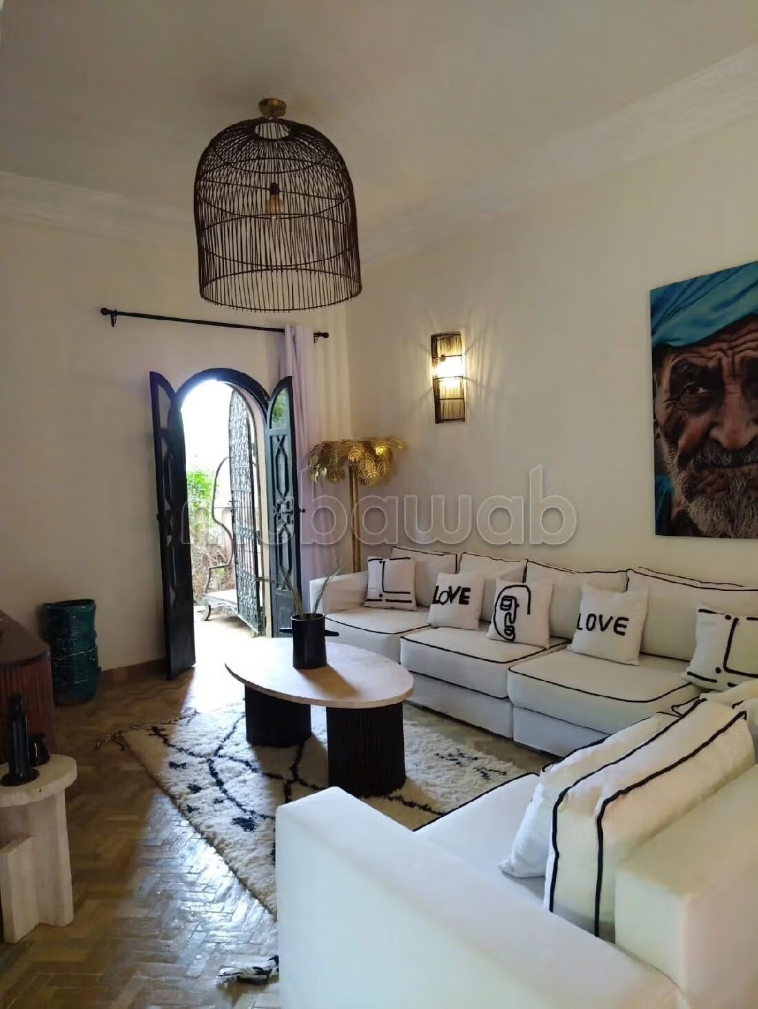 شقة 126 متر مربع للبيع في مراكش — Photo 6