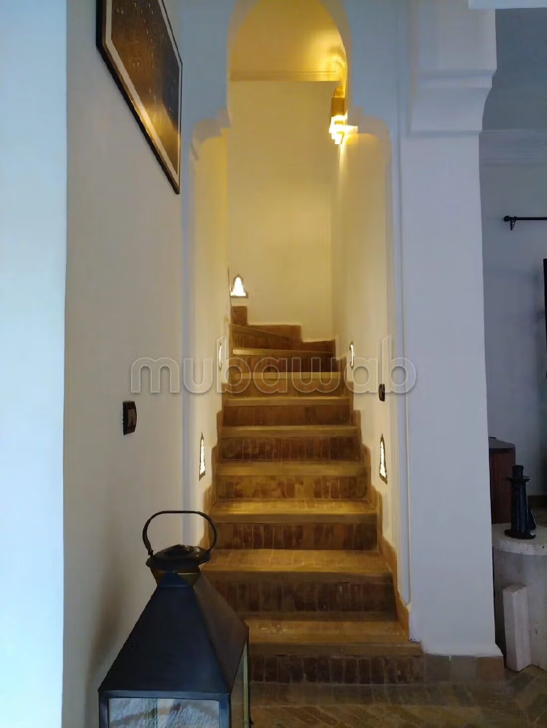 شقة 126 متر مربع للبيع في مراكش — Photo 8