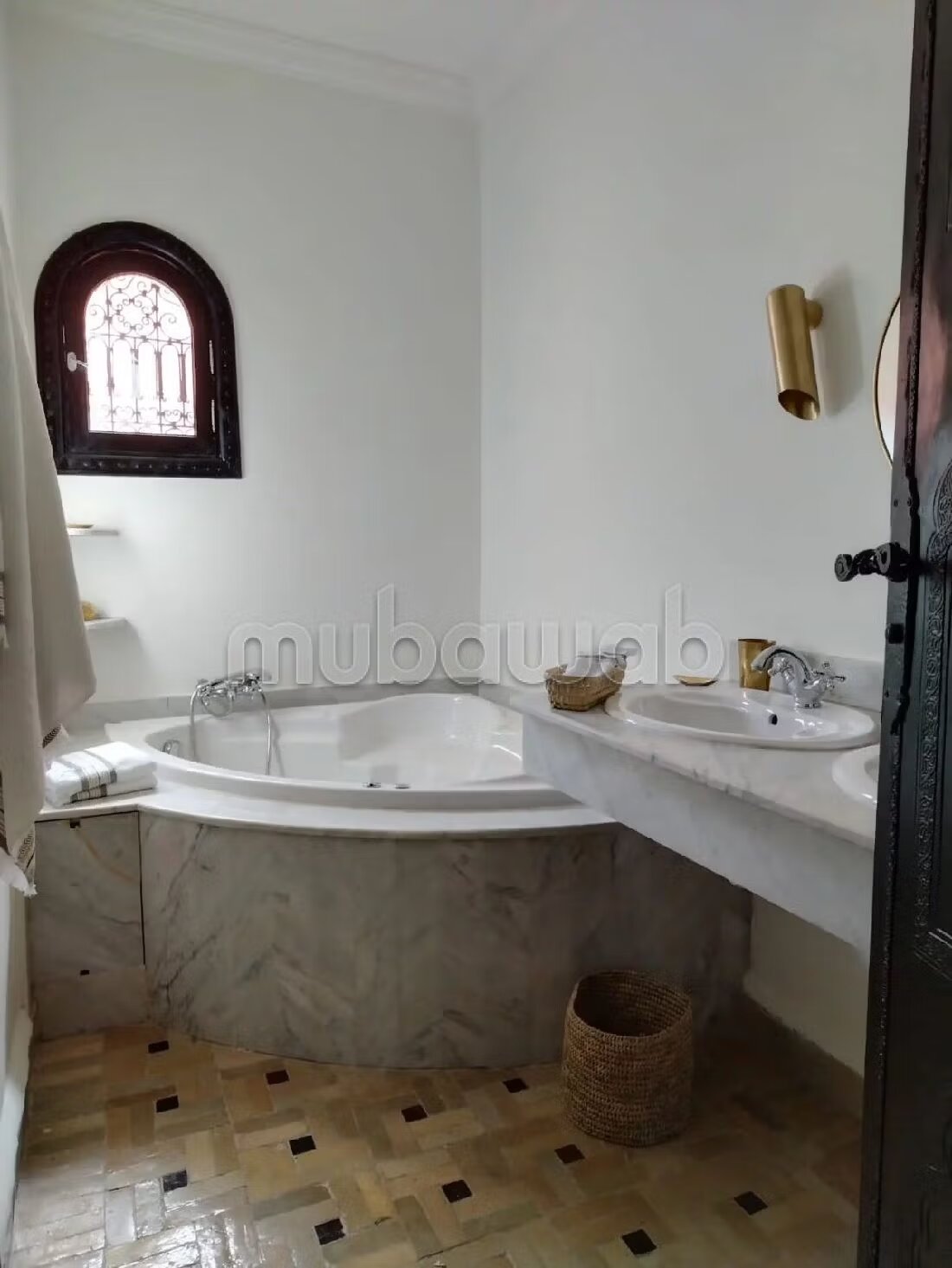 شقة 126 متر مربع للبيع في مراكش — Photo 24