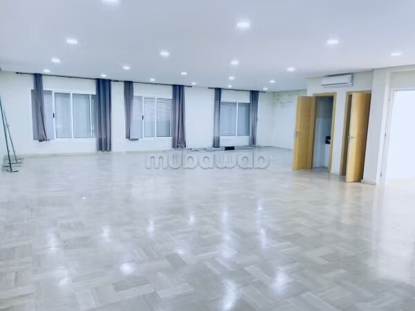 Office 325 m² for rent in Casablanca (Coline) — Photo 7