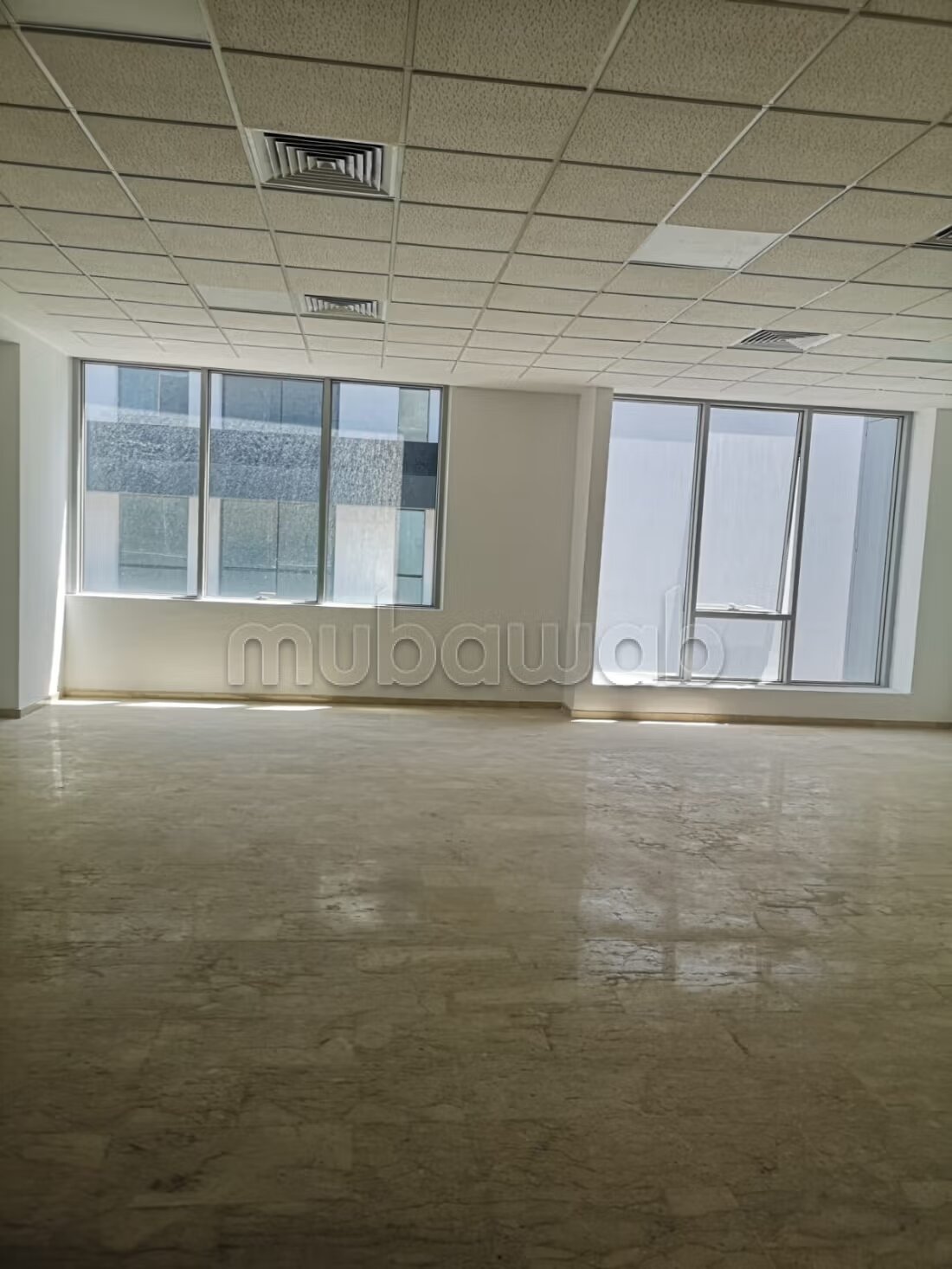مكتب 88 م² للإيجار في الدار البيضاء – 13000 درهم شهريًا — Photo 5