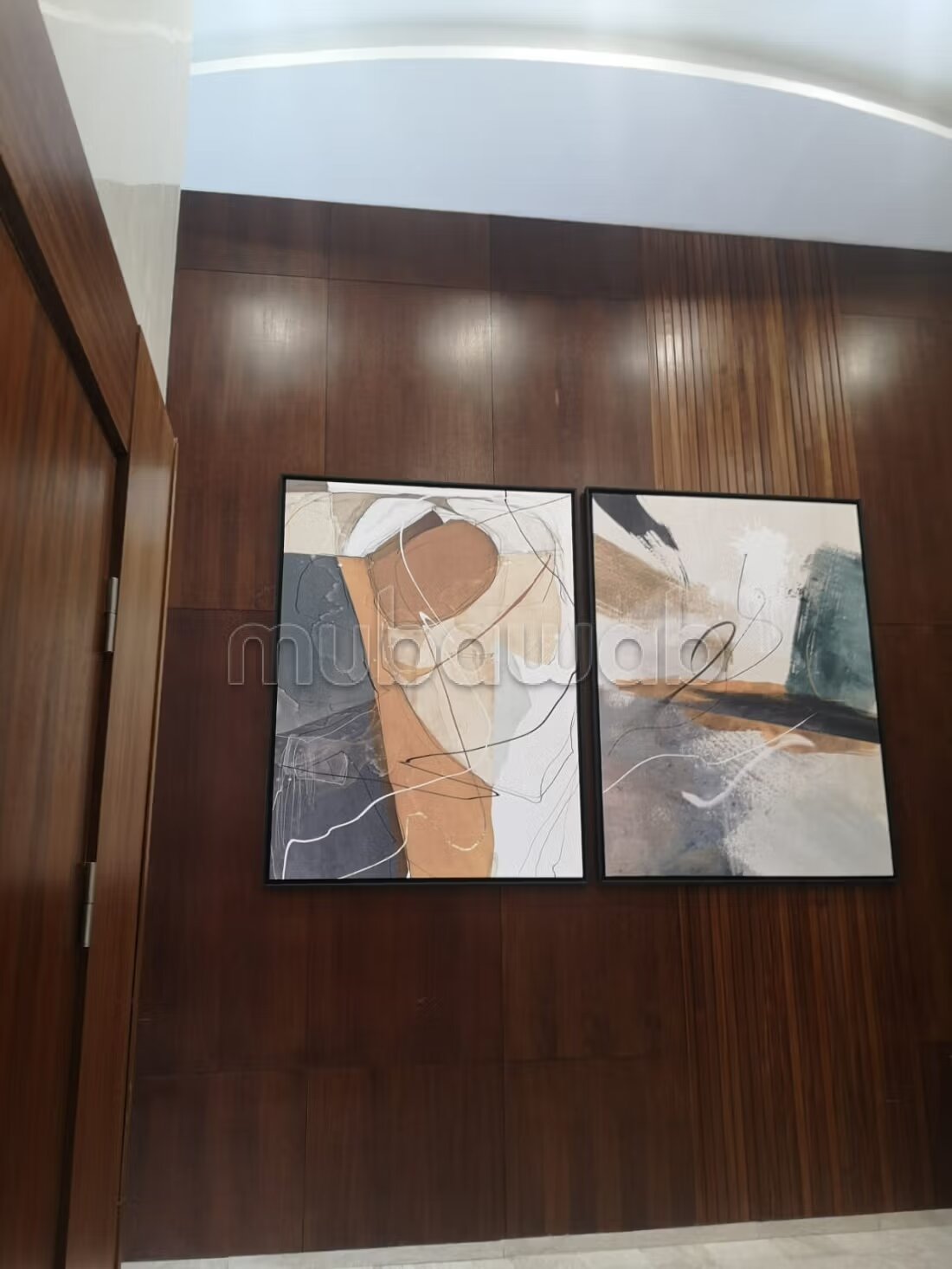 مكتب 88 م² للإيجار في الدار البيضاء – 13000 درهم شهريًا — Photo 10