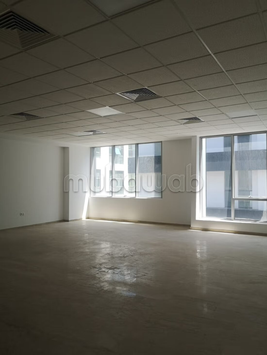 مكتب 88 م² للإيجار في الدار البيضاء – 13000 درهم شهريًا — Photo 13