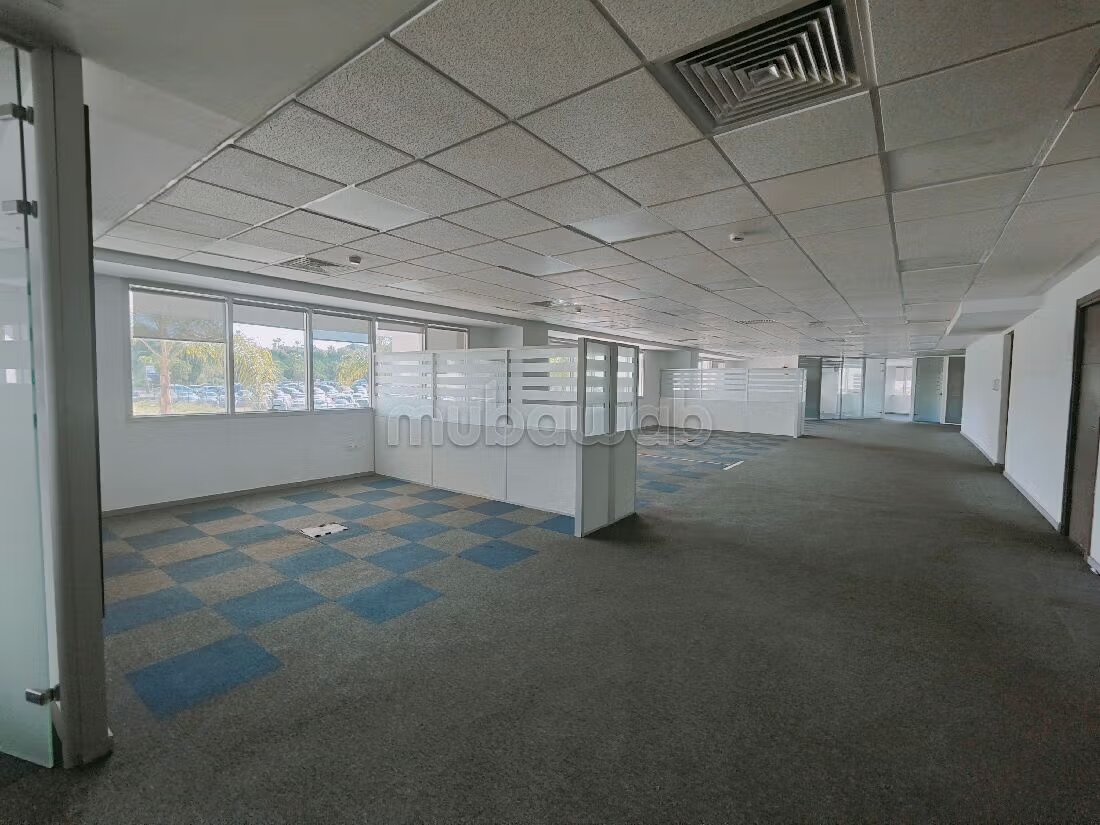 Bureau 300 m² à louer à Casablanca — Photo 2