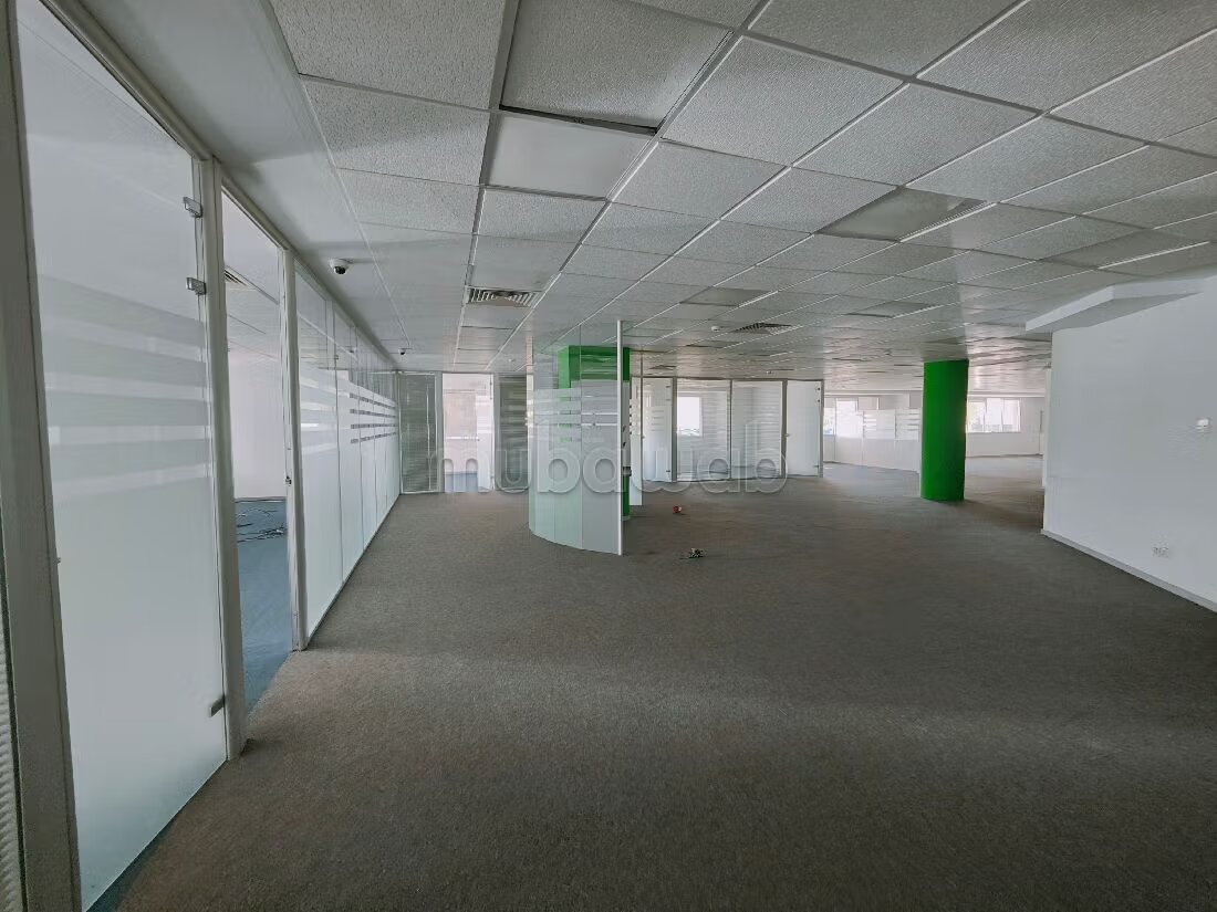 Bureau 300 m² à louer à Casablanca — Photo 22