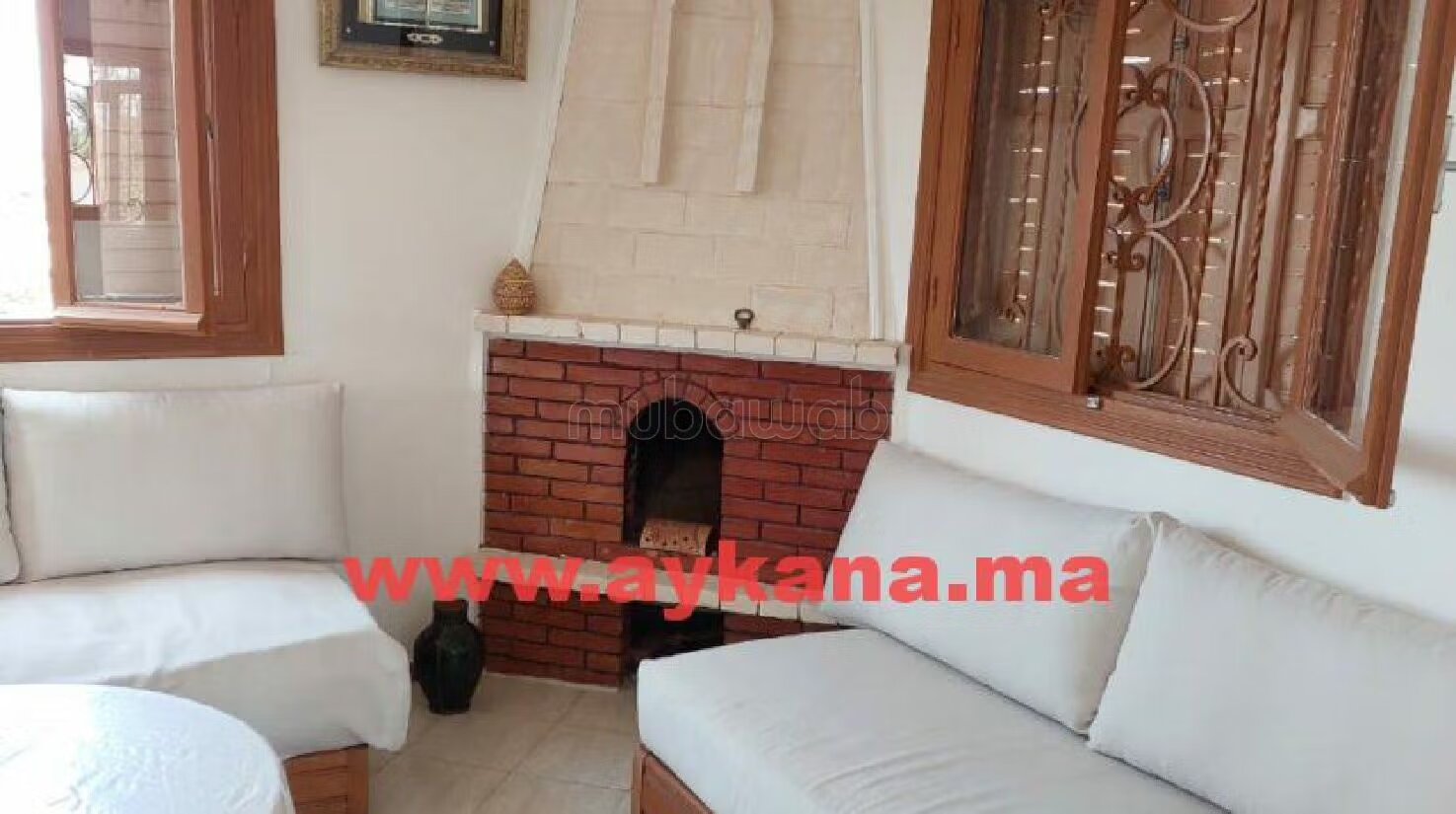 Farm 18900 m² for sale in Benslimane — Photo 4