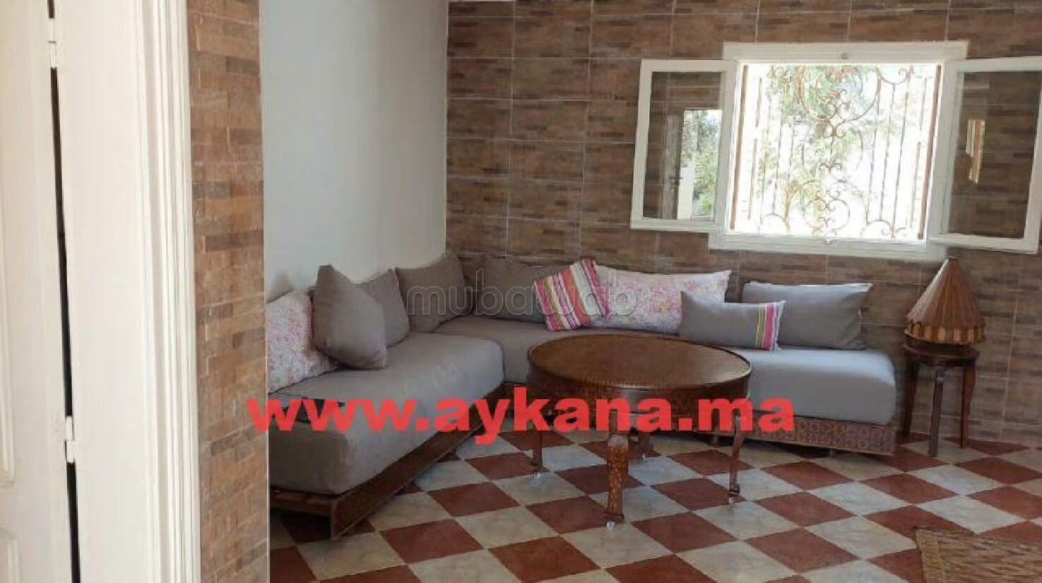 Farm 18900 m² for sale in Benslimane — Photo 5