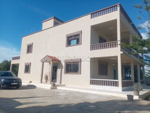 Farm 18900 m² for sale in Benslimane — Photo 7
