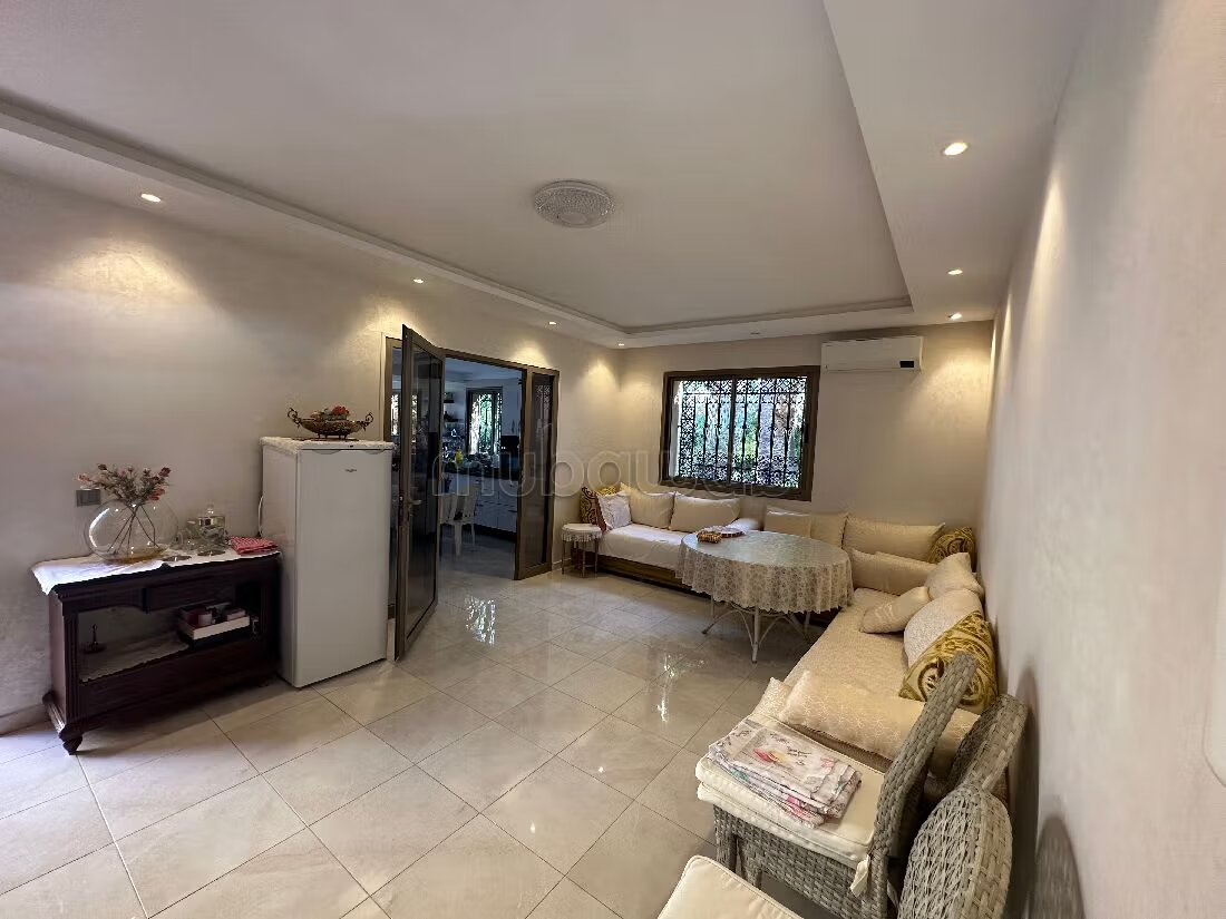 Villa 10,000 m² for sale in Marrakech (Palmeraie) — Photo 11