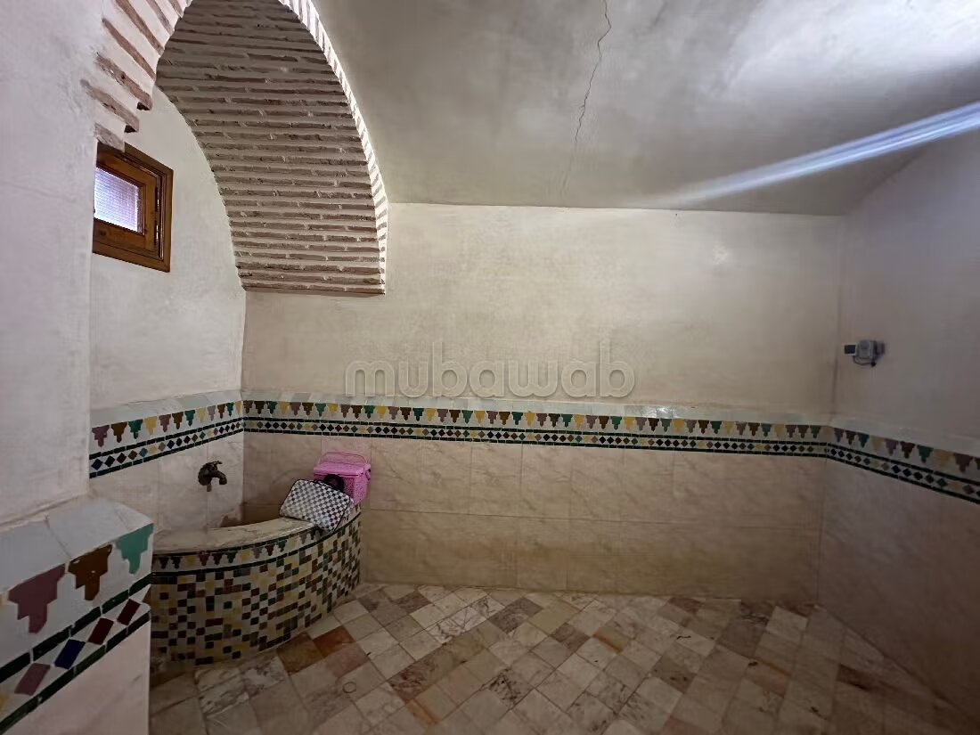 Villa 10,000 m² for sale in Marrakech (Palmeraie) — Photo 15