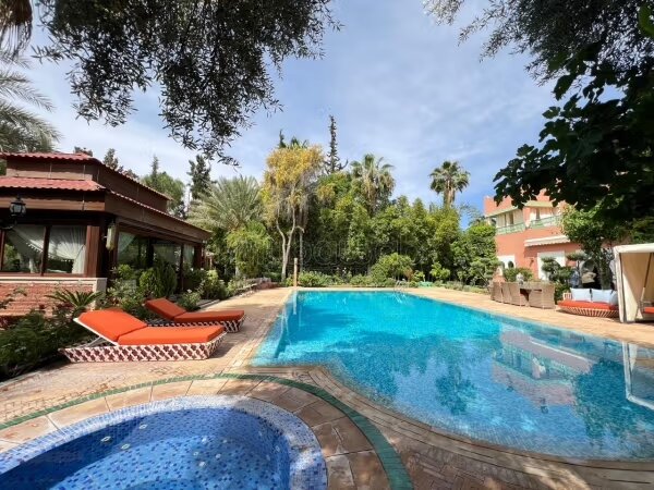 Villa 10,000 m² for sale in Marrakech (Palmeraie) — Photo 25