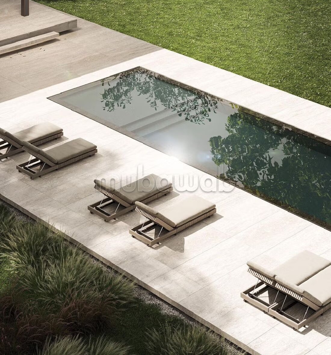 Villa 1000 m² for rent in Marrakech – Amelkis — Photo 4