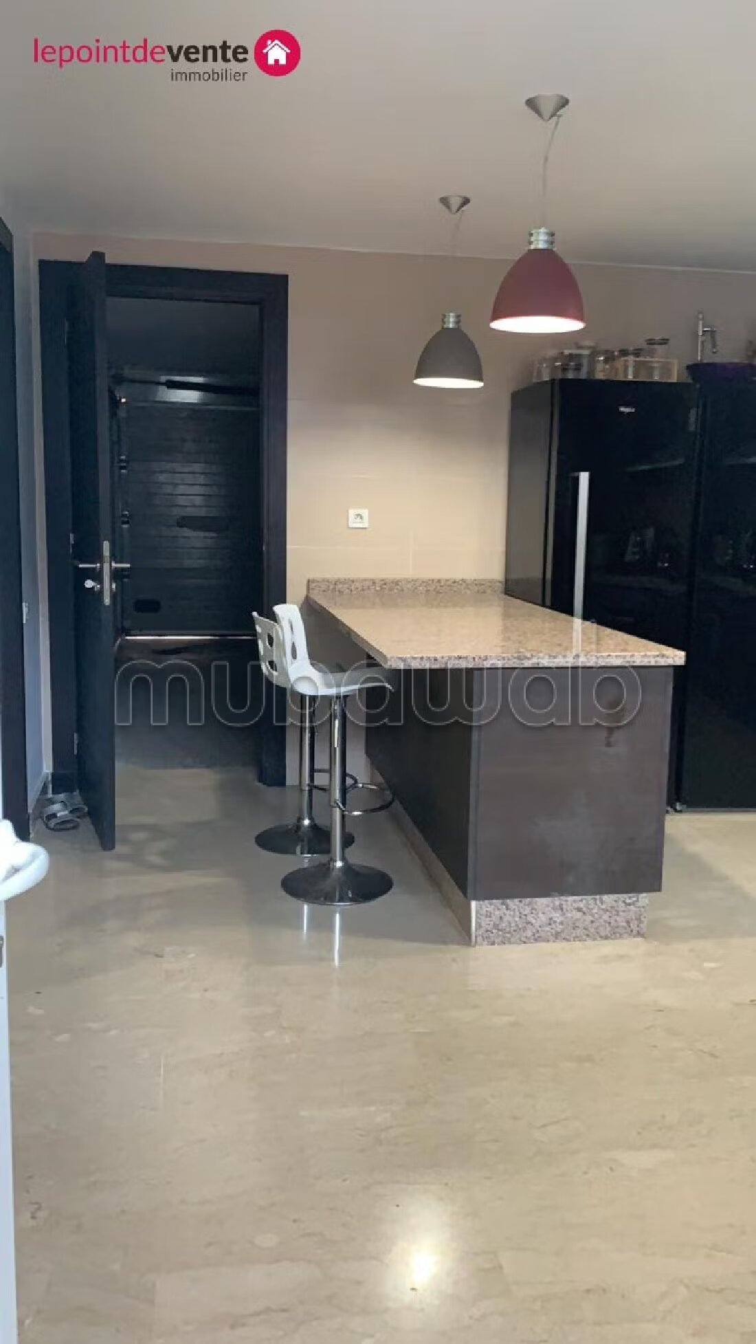 Furnished Villa 700 m² for rent in Skhirat — Photo 13