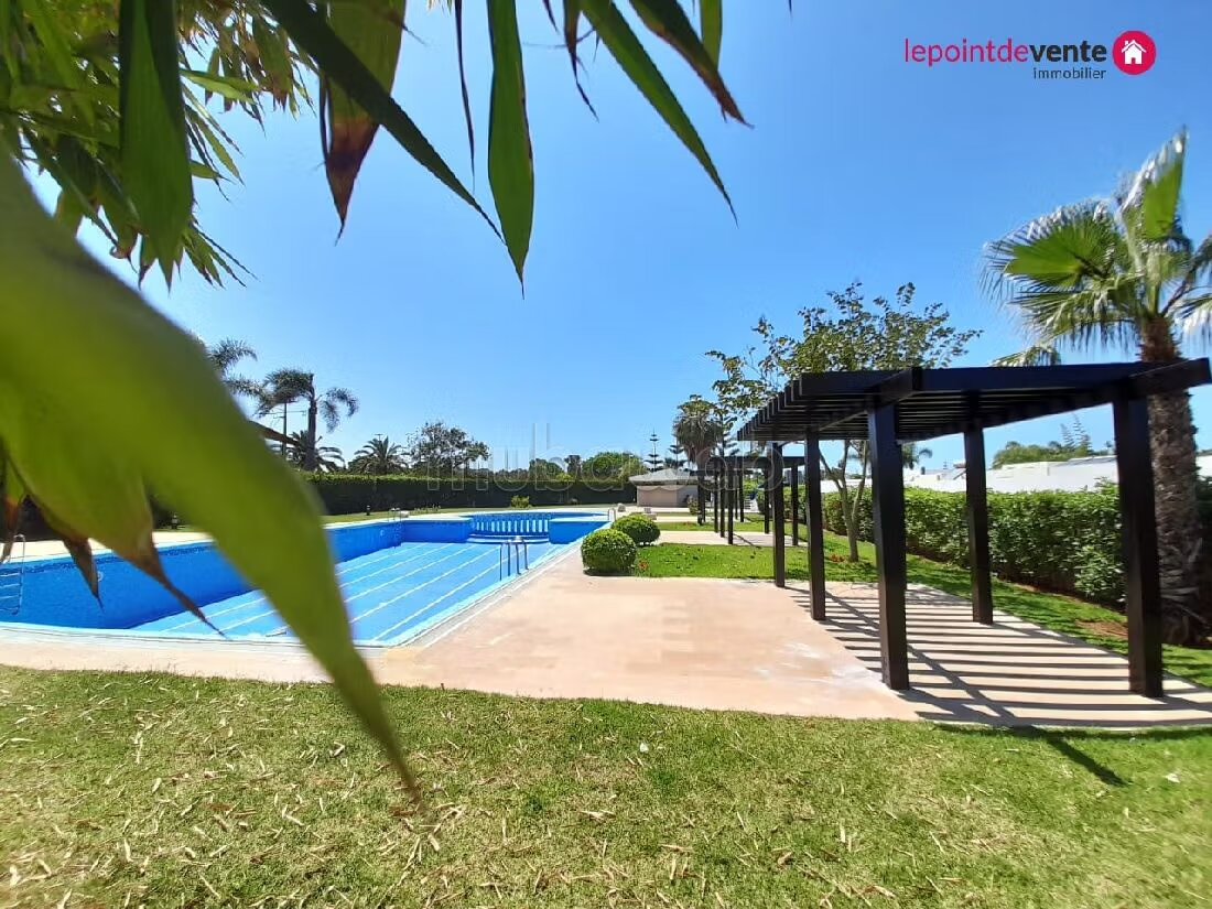 Furnished Villa 700 m² for rent in Skhirat — Photo 17