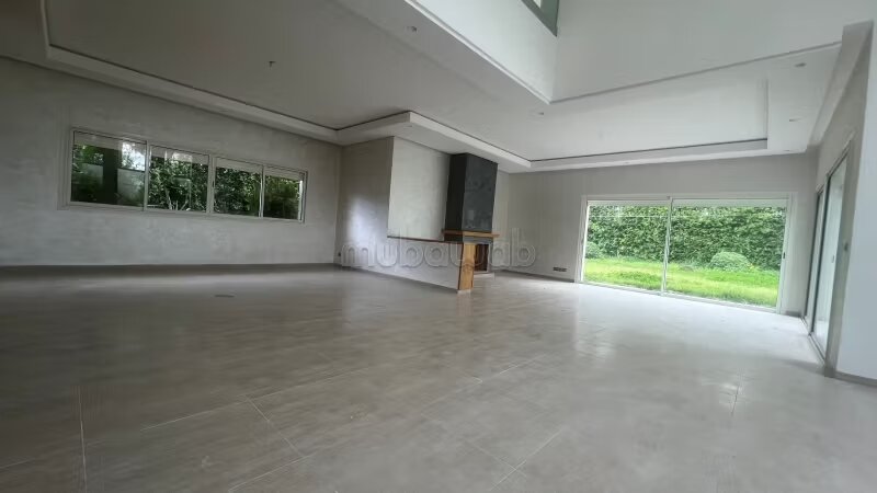 Furnished Villa 700 m² for rent in Skhirat — Photo 21