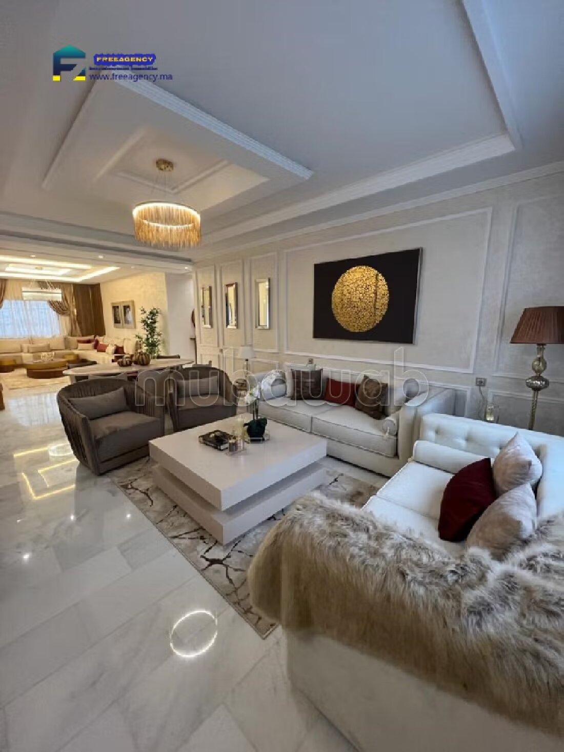 Apartment 242 m² for Sale in Tangier – Jbel Lakbir — Photo 2