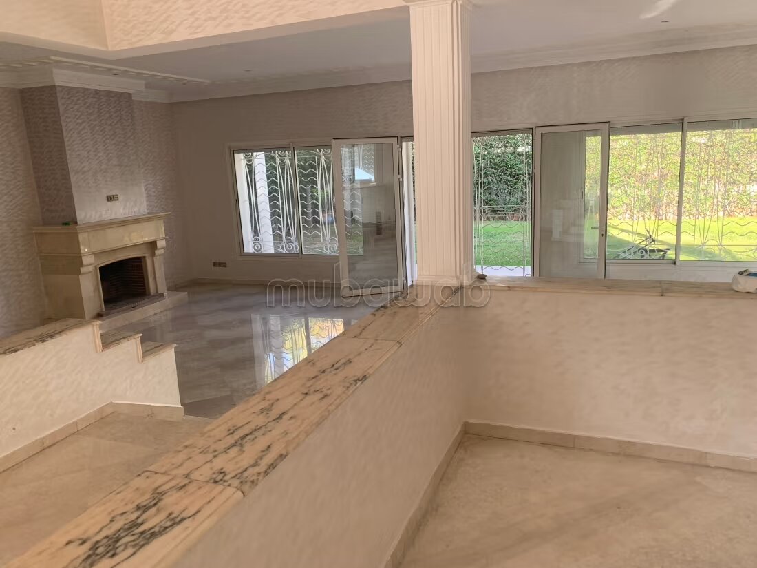 Villa 622 sqm for rent in Casablanca – California district — Photo 16