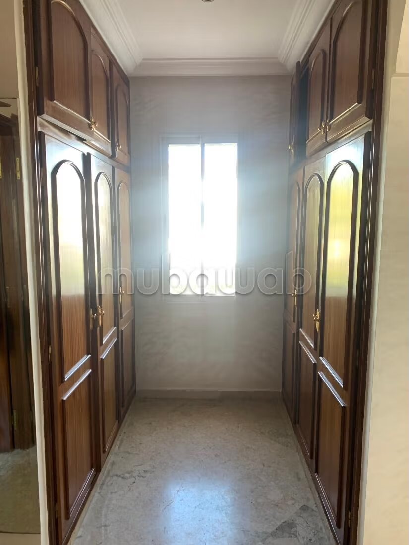 Villa 622 sqm for rent in Casablanca – California district — Photo 32