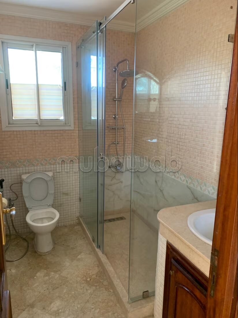 Villa 622 sqm for rent in Casablanca – California district — Photo 34