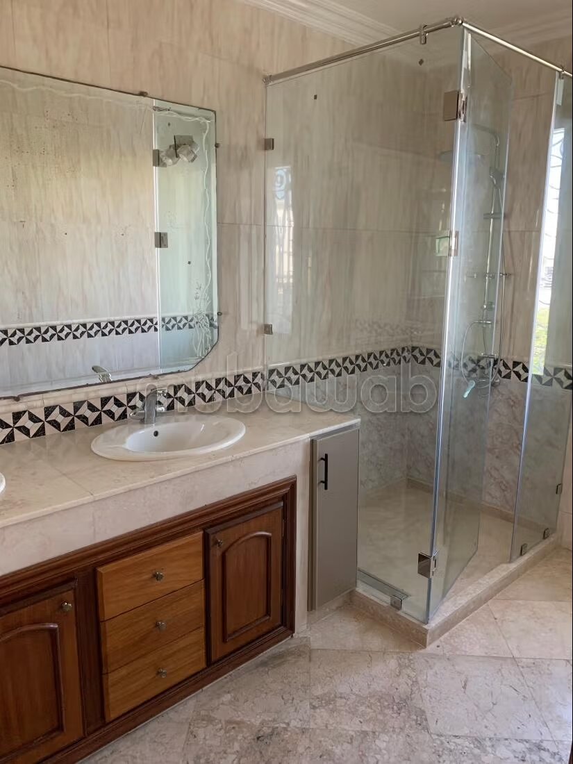 Villa 622 sqm for rent in Casablanca – California district — Photo 36
