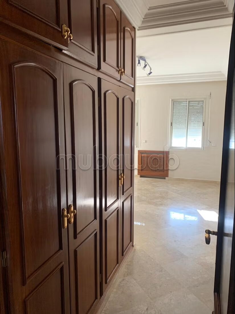 Villa 622 sqm for rent in Casablanca – California district — Photo 42