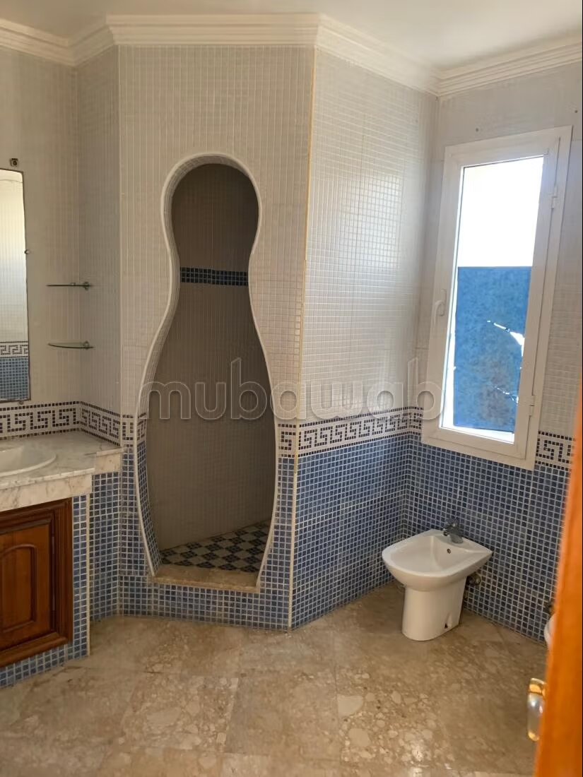 Villa 622 sqm for rent in Casablanca – California district — Photo 44