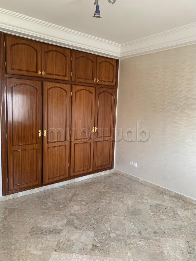 Villa 622 sqm for rent in Casablanca – California district — Photo 50