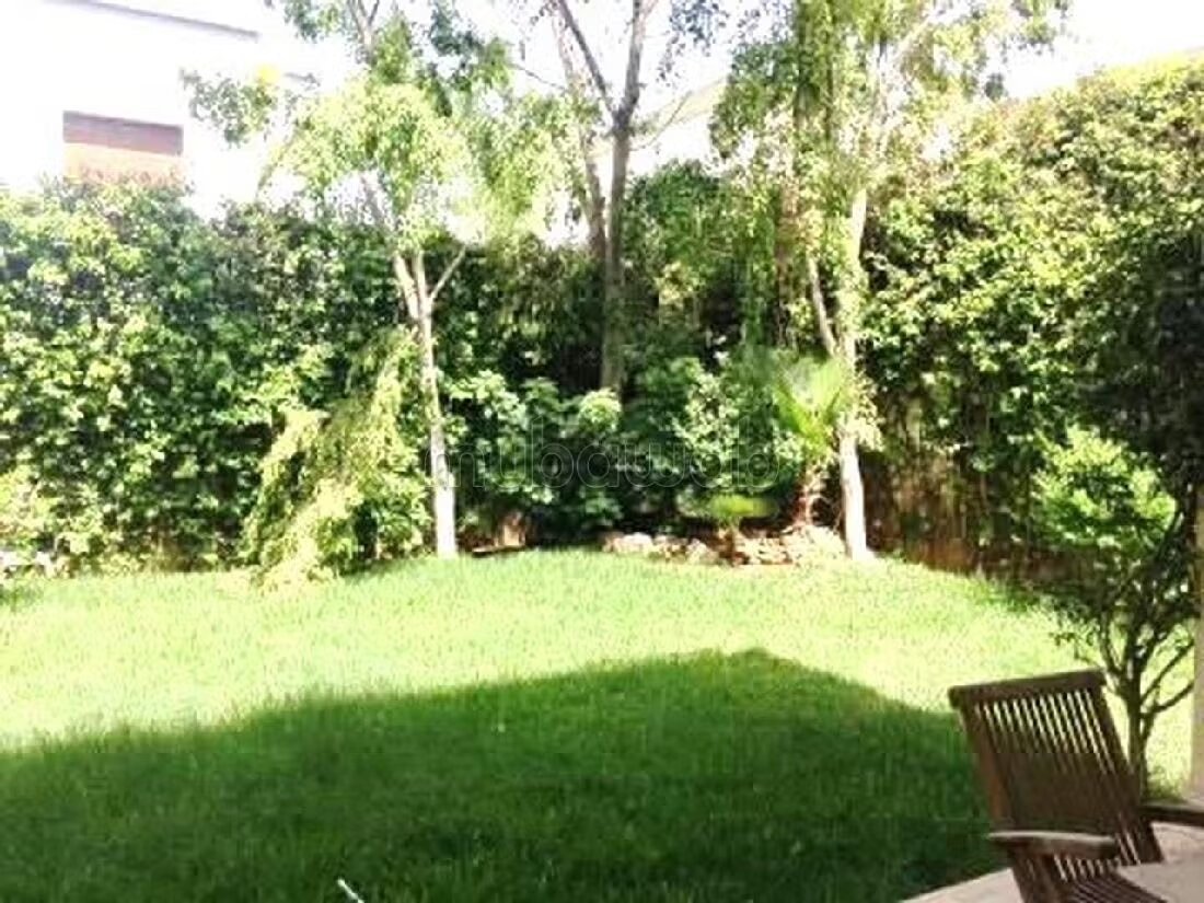Villa 622 sqm for rent in Casablanca – California district — Photo 3