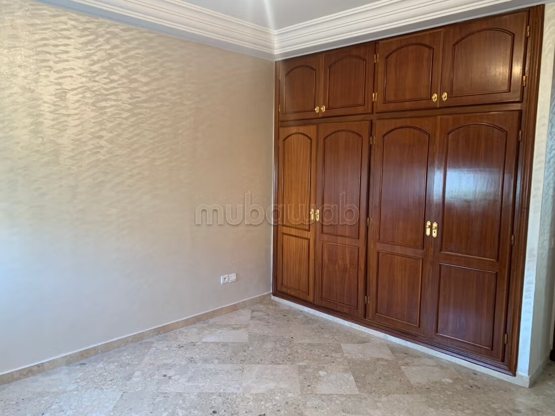 Villa 622 sqm for rent in Casablanca – California district — Photo 5