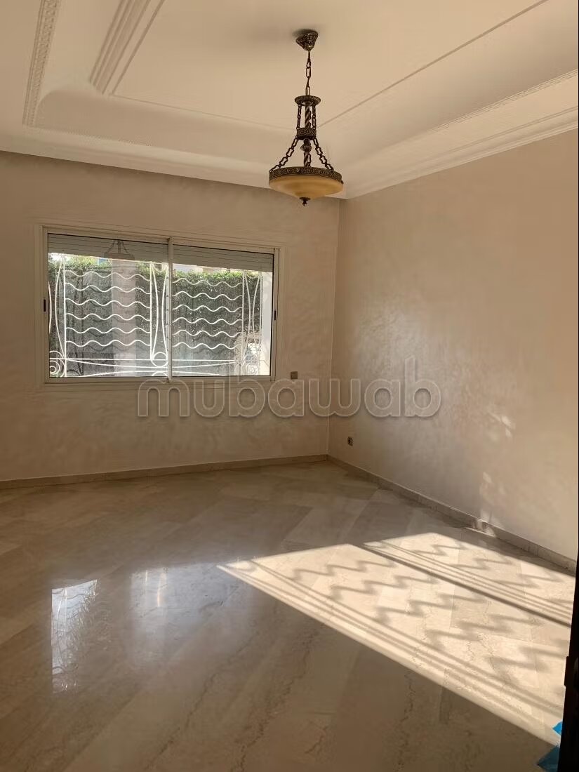 Villa 622 sqm for rent in Casablanca – California district — Photo 17