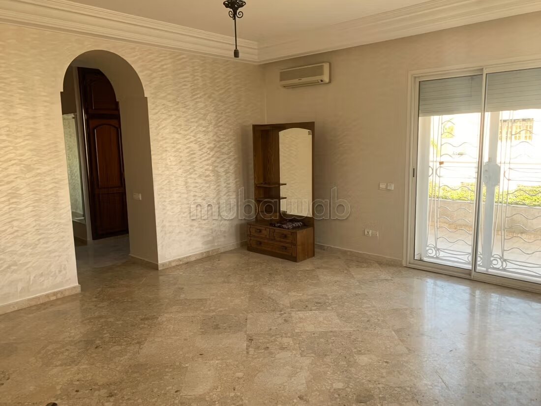 Villa 622 sqm for rent in Casablanca – California district — Photo 25