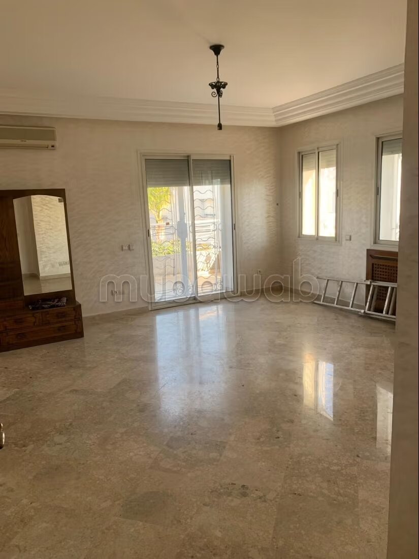 Villa 622 sqm for rent in Casablanca – California district — Photo 27