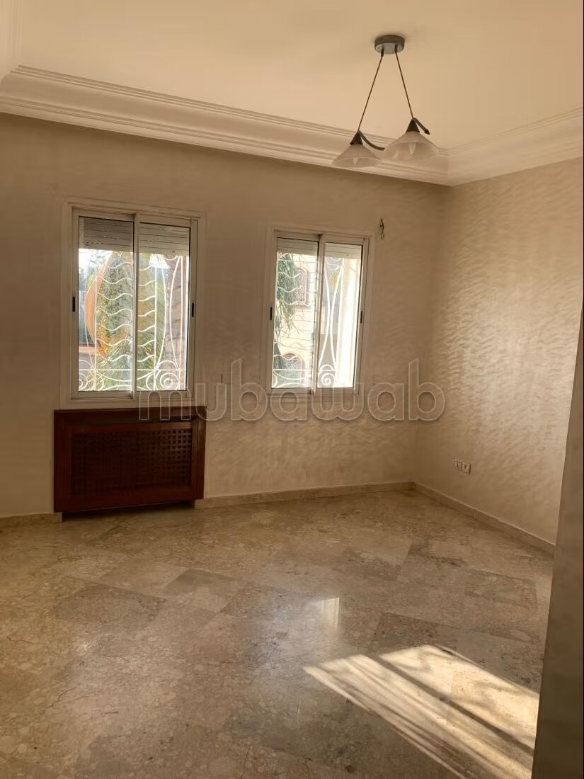Villa 622 sqm for rent in Casablanca – California district — Photo 37