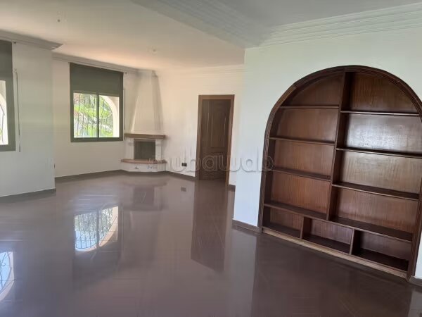 Villa 622 sqm for rent in Casablanca – California district — Photo 65