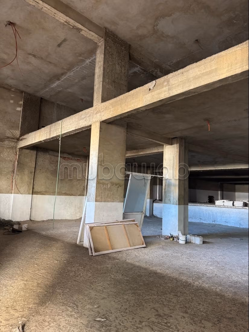 Bureau 1002 m² à vendre à Tanger — Photo 5