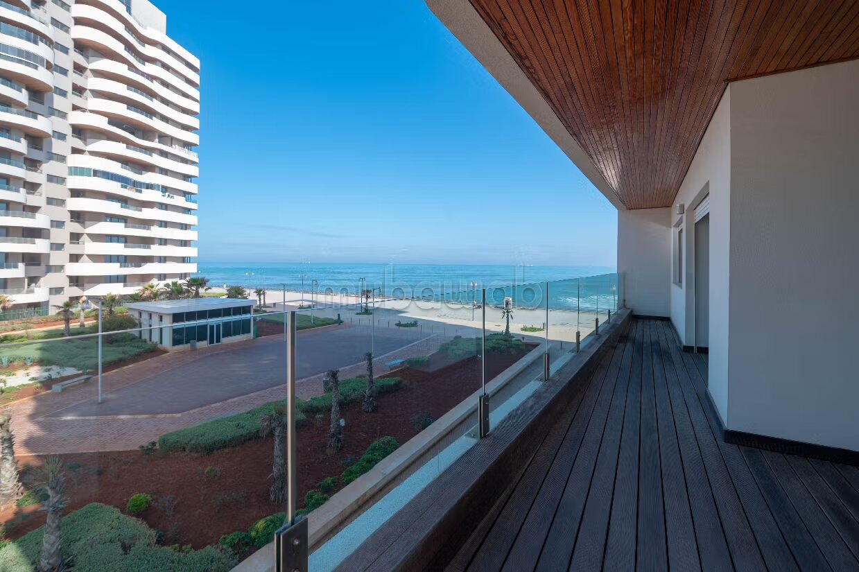 Appartement 127 m² à vendre à Casablanca — Photo 2