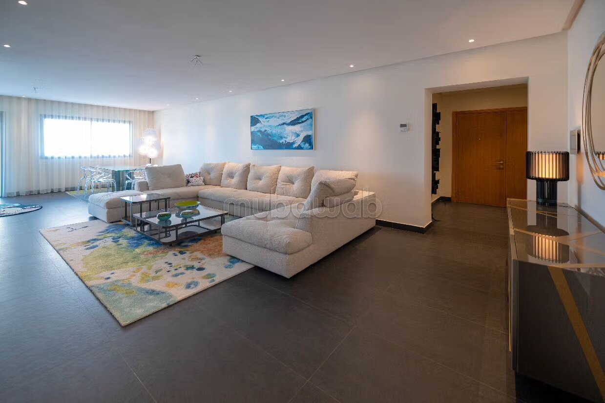 Appartement 127 m² à vendre à Casablanca — Photo 8