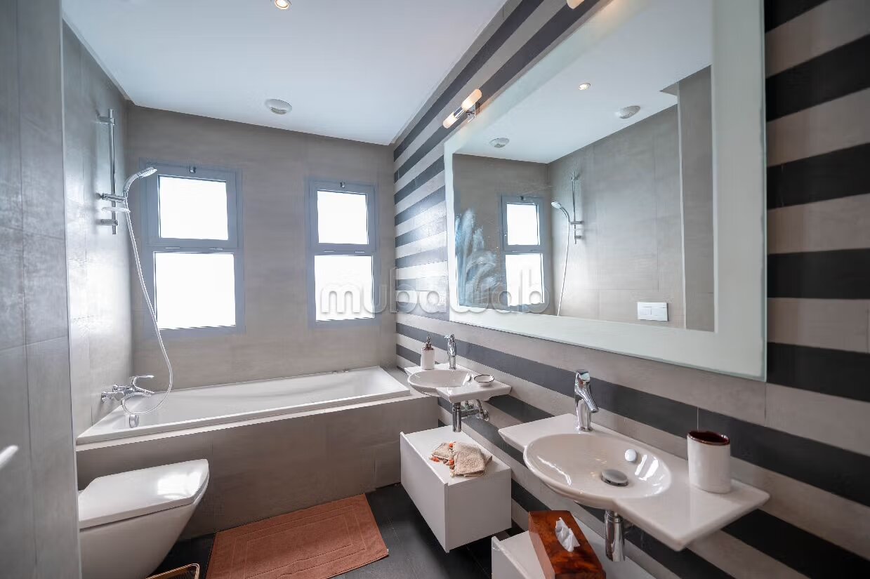 Appartement 127 m² à vendre à Casablanca — Photo 12