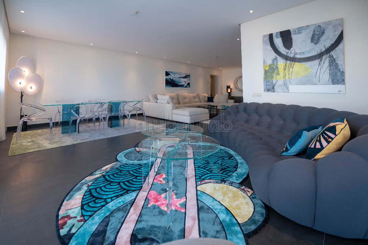 Appartement 127 m² à vendre à Casablanca — Photo 3