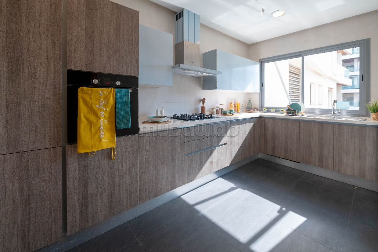 Appartement 127 m² à vendre à Casablanca — Photo 5