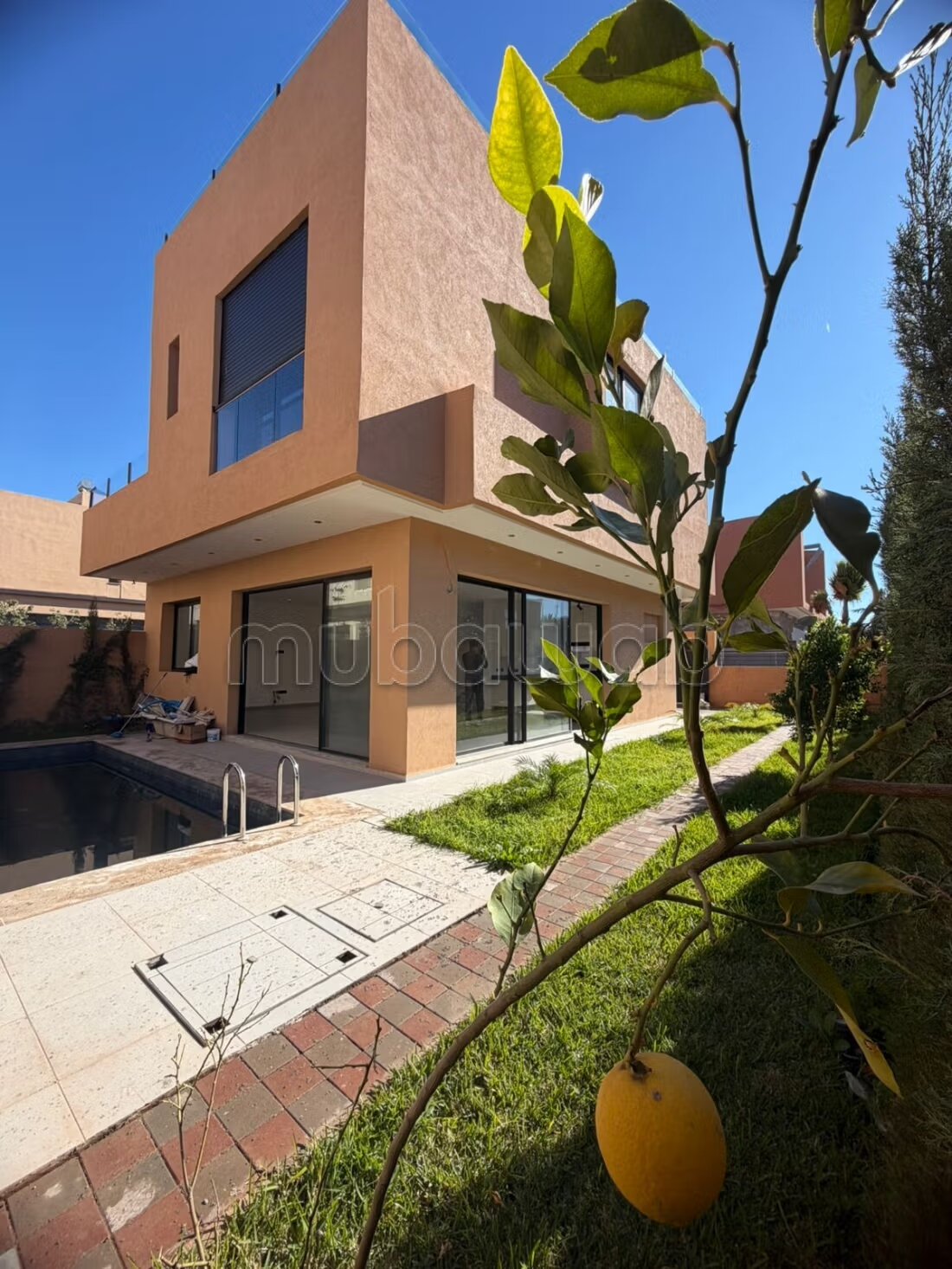 Villa moderne neuve de 300 m² à vendre à Marrakech — Photo 15
