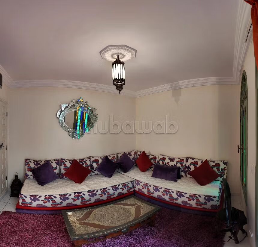 شقة رياض 150 متر مربع للبيع في قرية سياحية مراكش — Photo 6