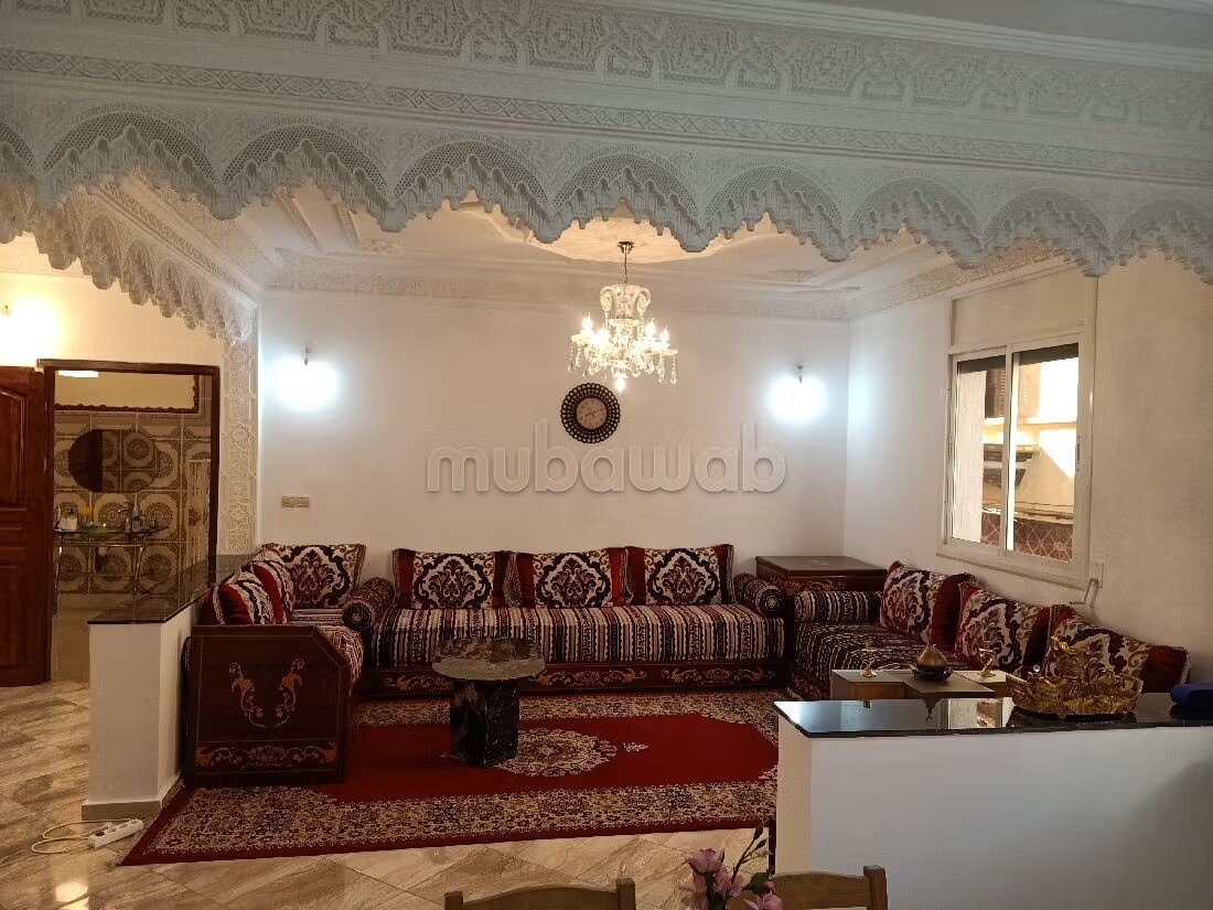 Maison 210 m² à vendre à Hay Gharsat Chaouch — Photo 16