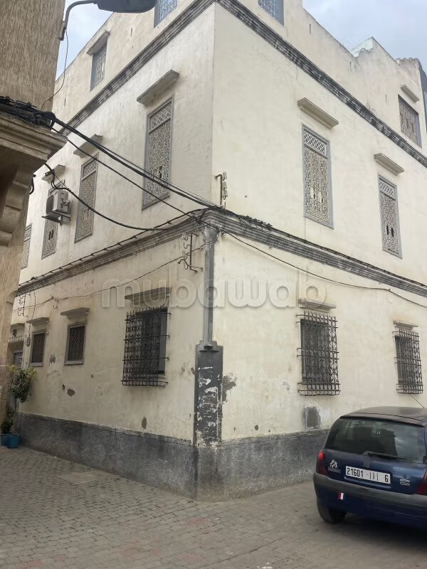 Maison 210 m² à vendre à Hay Gharsat Chaouch — Photo 37