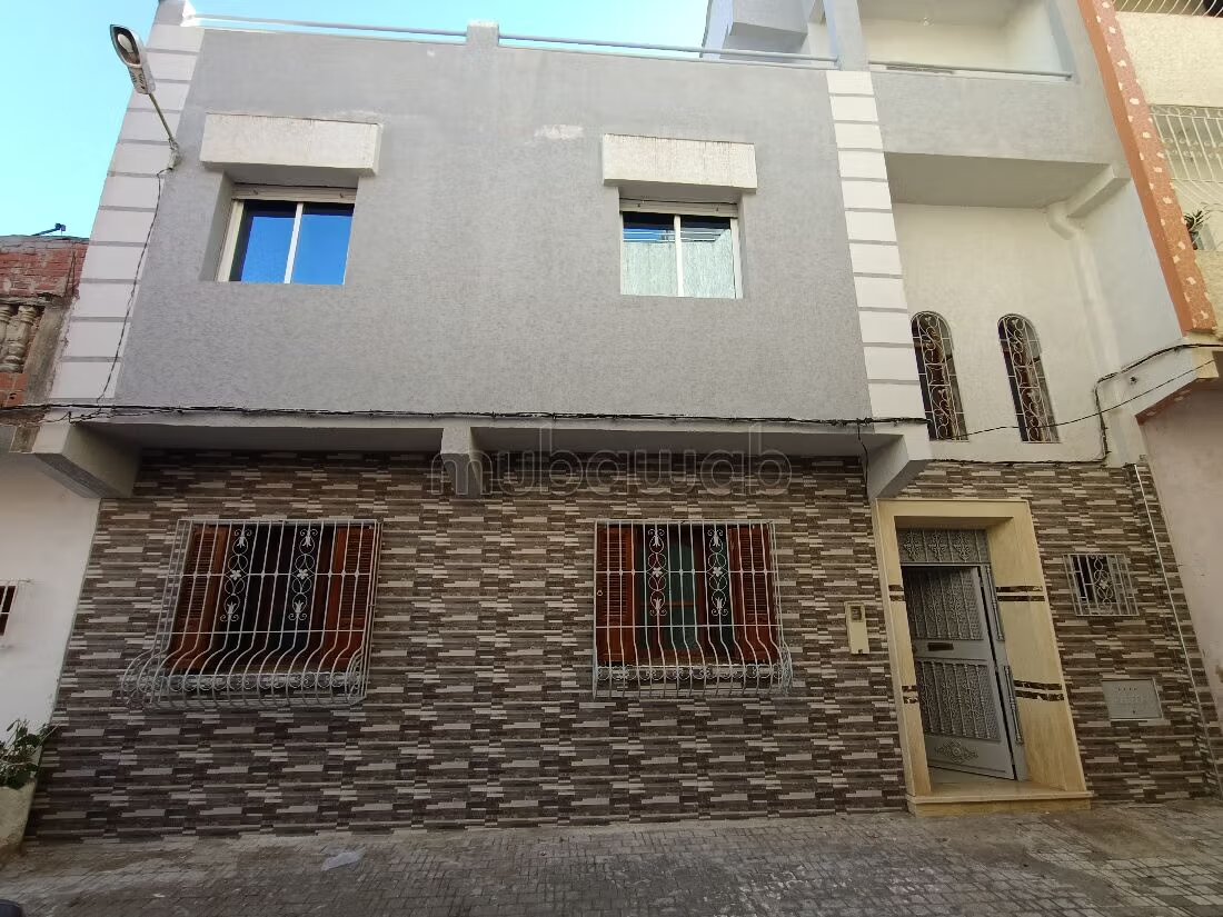 Maison 210 m² à vendre à Hay Gharsat Chaouch — Photo 7