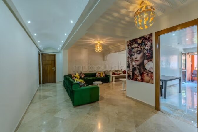 شقة 44 م² للبيع في مراكش — Photo 13