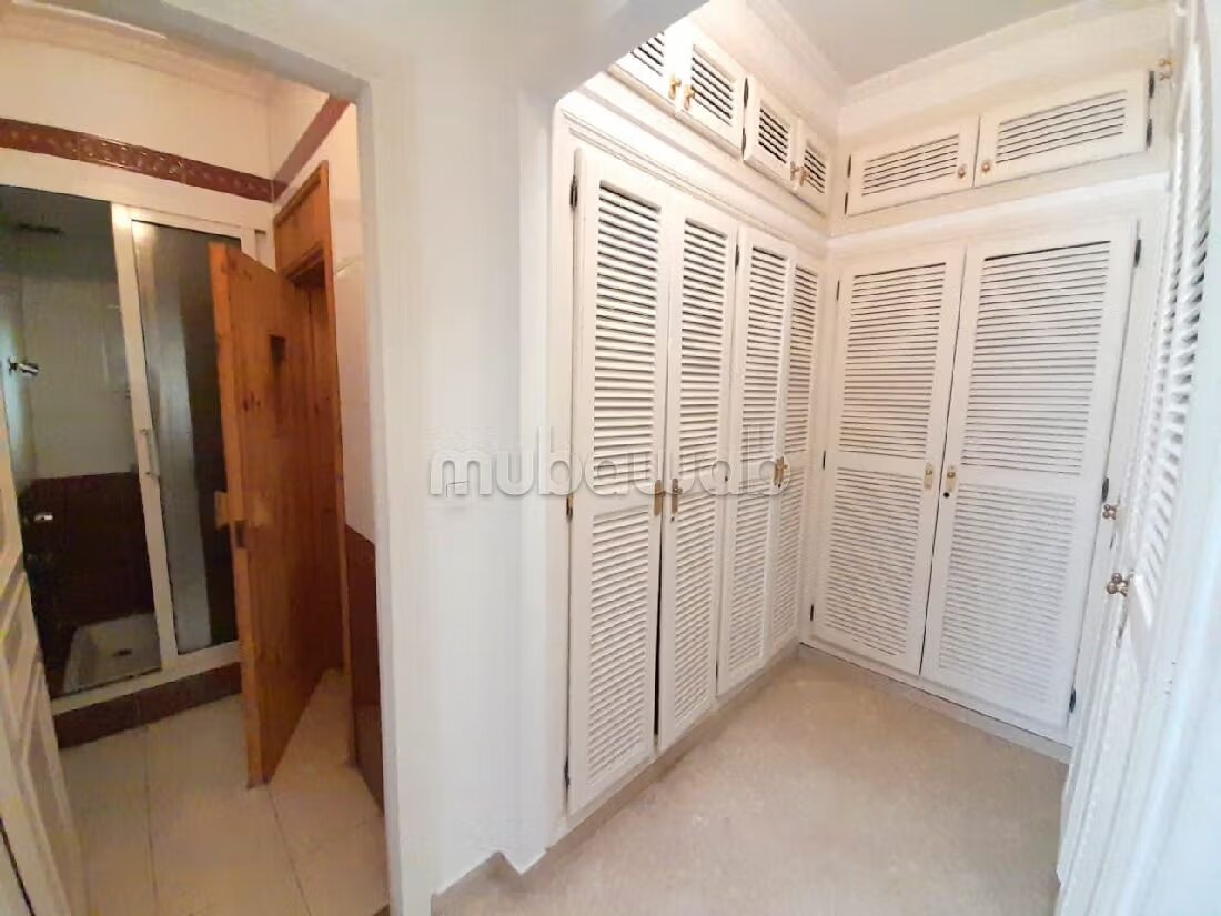 Villa 800 m² for rent in Casablanca (Ain Diab) — Photo 6