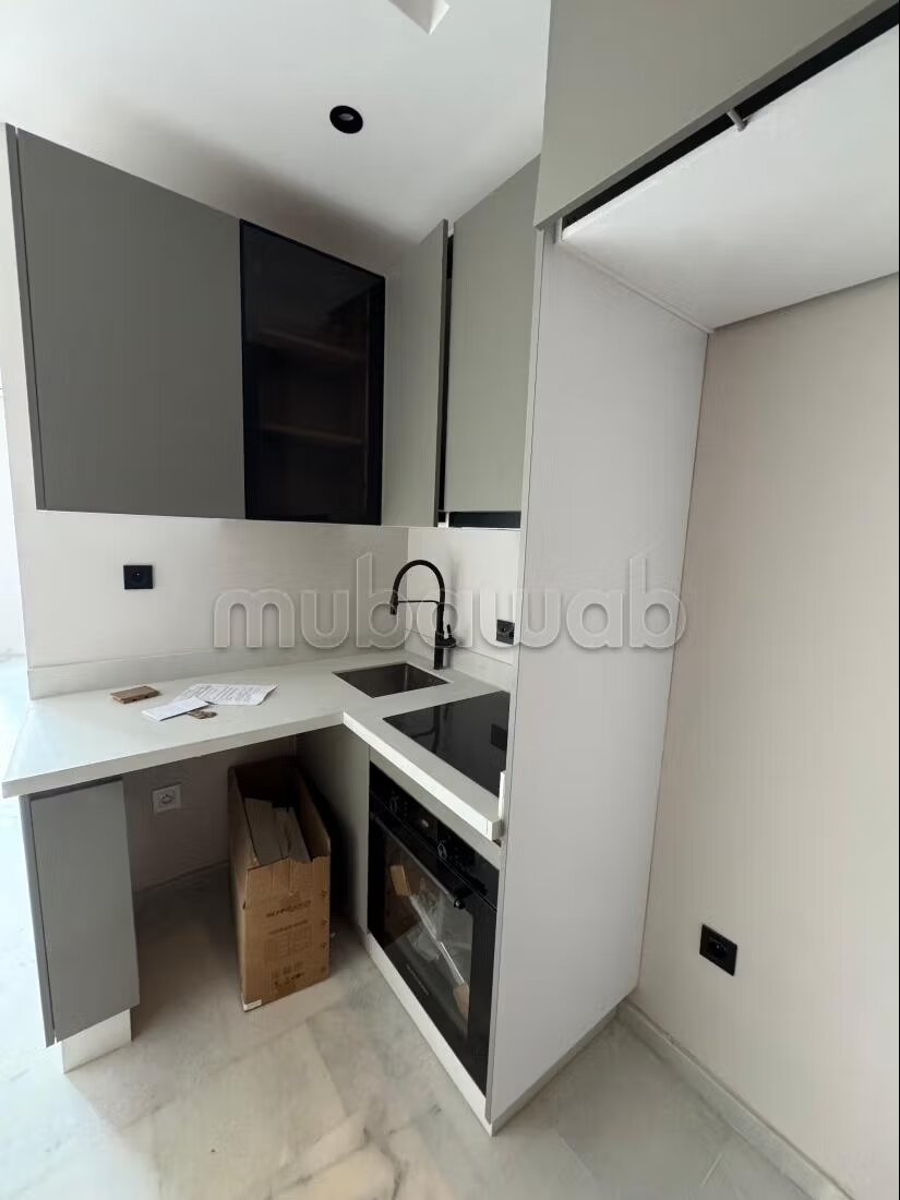 Appartement 50 m² à vendre à Casablanca — Photo 8