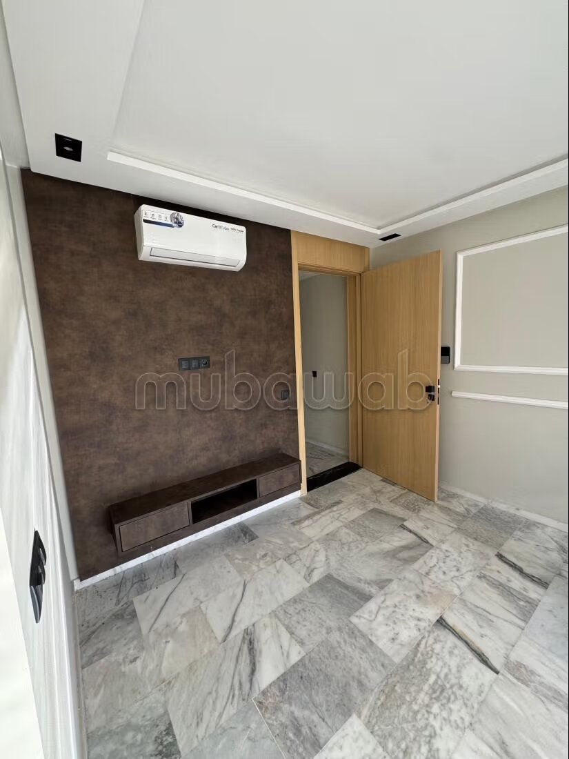 Studio Apartment 50 m² for Sale in Casablanca — Photo 4