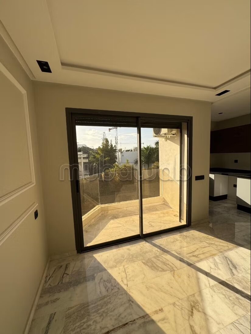 Studio Apartment 50 m² for Sale in Casablanca — Photo 5